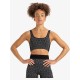 ROXY CHILL OUT SEAMLESS HEART BRA ERJKT04107-KVJ0 ROXY CHILL OUT SEAMLESS HEART BRA ERJKT04107-KVJ0