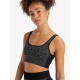 ROXY CHILL OUT SEAMLESS HEART BRA ERJKT04107-KVJ0 ROXY CHILL OUT SEAMLESS HEART BRA ERJKT04107-KVJ0