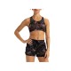 ROXY EVERYDAY FLOW BRA PT ERJKT04284-XKNN