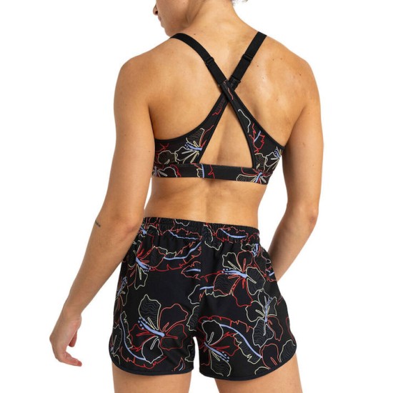 ROXY EVERYDAY FLOW BRA PT ERJKT04284-XKNN