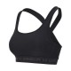 UNDER ARMOUR CROSSBACK MID BRA 1361034-001 UNDER ARMOUR CROSSBACK MID BRA 1361034-001