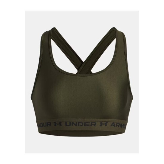  UNDER ARMOUR CROSSBACK MID BRA 1361034-308