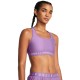 UNDER ARMOUR CROSSBACK MID BRA 1361034-560 UNDER ARMOUR CROSSBACK MID BRA 1361034-560