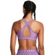 UNDER ARMOUR CROSSBACK MID BRA 1361034-560 UNDER ARMOUR CROSSBACK MID BRA 1361034-560