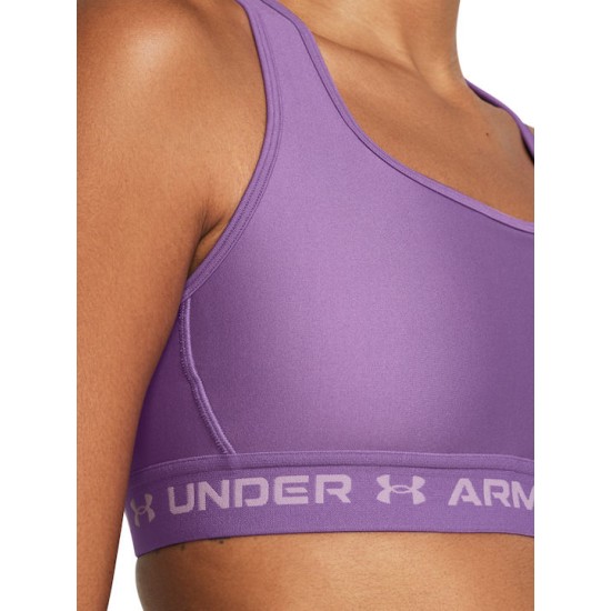 UNDER ARMOUR CROSSBACK MID BRA 1361034-560 UNDER ARMOUR CROSSBACK MID BRA 1361034-560
