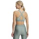 UNDER ARMOUR CROSSBACK MID PRINT 1361042-348
