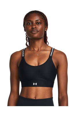 UNDER ARMOUR INFINITY MID 2.0 BRA 1384123-001