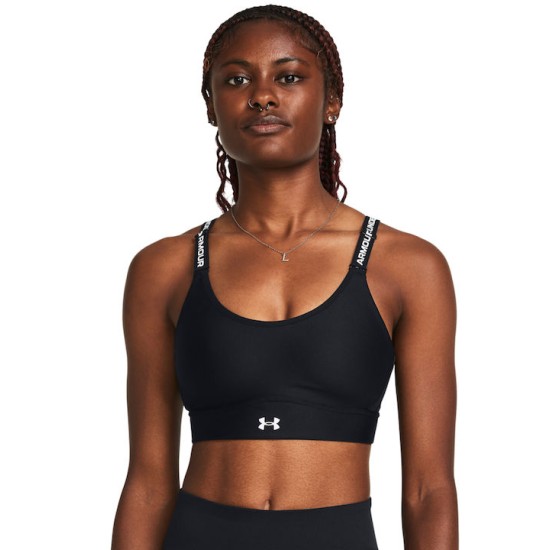 UNDER ARMOUR INFINITY MID 2.0 BRA 1384123-001