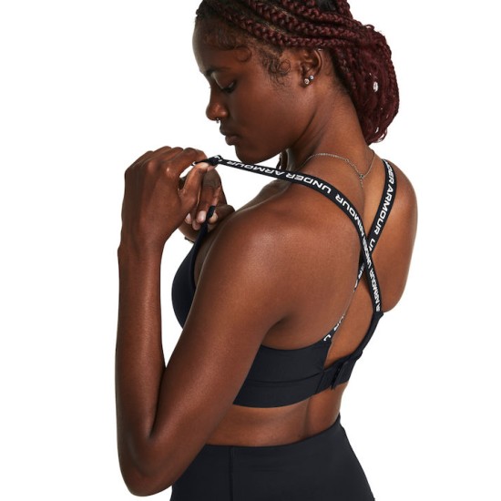 UNDER ARMOUR INFINITY MID 2.0 BRA 1384123-001