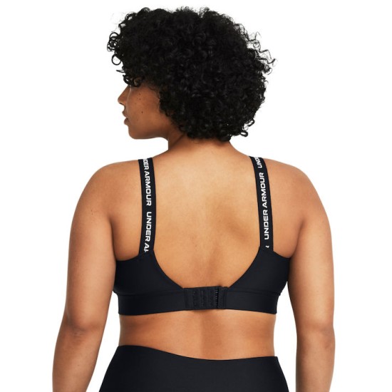UNDER ARMOUR INFINITY MID 2.0 BRA 1384123-001