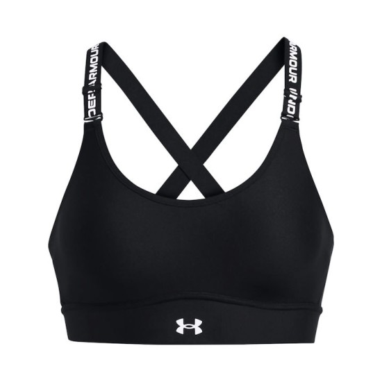 UNDER ARMOUR INFINITY MID 2.0 BRA 1384123-001