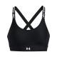 UNDER ARMOUR INFINITY MID 2.0 BRA 1384123-001