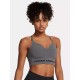 UNDER ARMOUR VANISH SEAMLESS LOW BRA 1384417-025 UNDER ARMOUR VANISH SEAMLESS LOW BRA 1384417-025