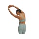 UNDER ARMOUR VANISH SEAMLESS LOW BRA 1384417-348 UNDER ARMOUR VANISH SEAMLESS LOW BRA 1384417-348