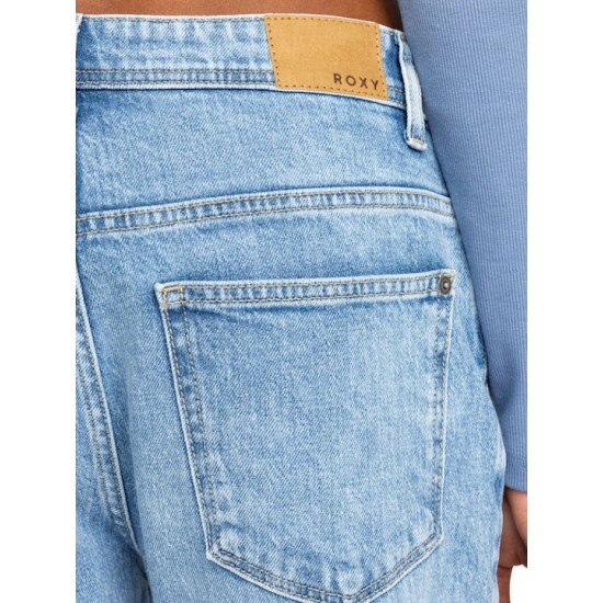 ROXY PATTI STRAIGHT MID ERJDP03300-BSBW ROXY PATTI STRAIGHT MID ERJDP03300-BSBW