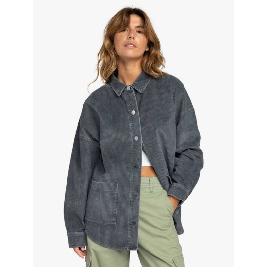 ROXY KICK BACK WASHED CORD ERJWT03642-KTA0 ROXY KICK BACK WASHED CORD ERJWT03642-KTA0