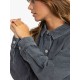 ROXY KICK BACK WASHED CORD ERJWT03642-KTA0 ROXY KICK BACK WASHED CORD ERJWT03642-KTA0
