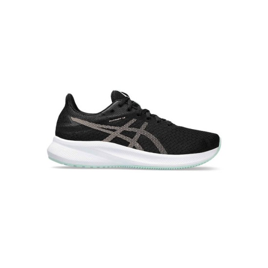 ASICS PATRIOT 13 ΓΥΝΑΙΚΕΙΟ ΑΘΛΗΤΙΚΟ 1012B312-006 ASICS PATRIOT 13 ΓΥΝΑΙΚΕΙΟ ΑΘΛΗΤΙΚΟ 1012B312-006