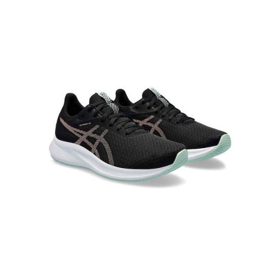 ASICS PATRIOT 13 ΓΥΝΑΙΚΕΙΟ ΑΘΛΗΤΙΚΟ 1012B312-006 ASICS PATRIOT 13 ΓΥΝΑΙΚΕΙΟ ΑΘΛΗΤΙΚΟ 1012B312-006
