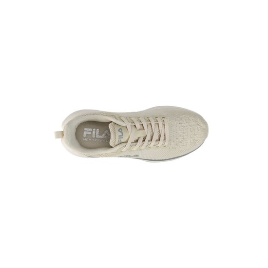 FILA MEMORY NEST 5SW41002-BEIGE FILA MEMORY NEST 5SW41002-BEIGE