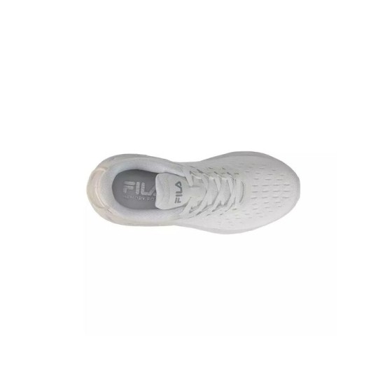 FILA MEMORY BORN 5SW41004-WHITE FILA MEMORY BORN 5SW41004-WHITE