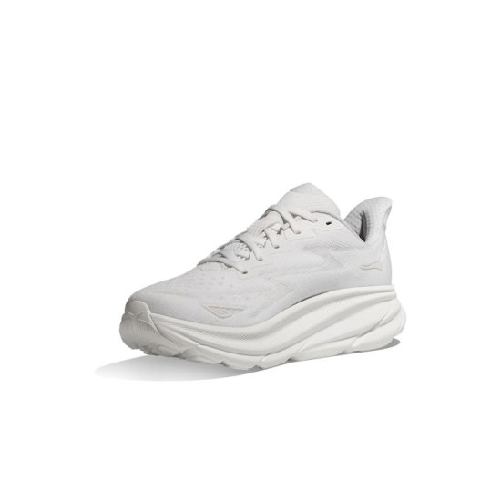 HOKA W CLIFTON 9 1127896-WWH