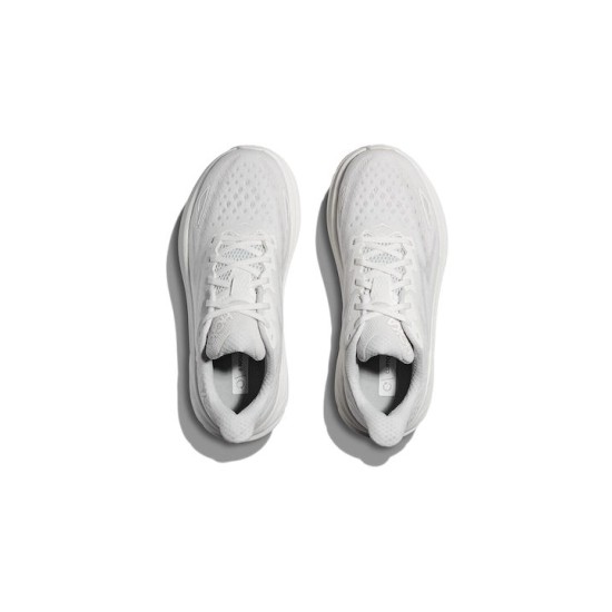 HOKA W CLIFTON 9 1127896-WWH