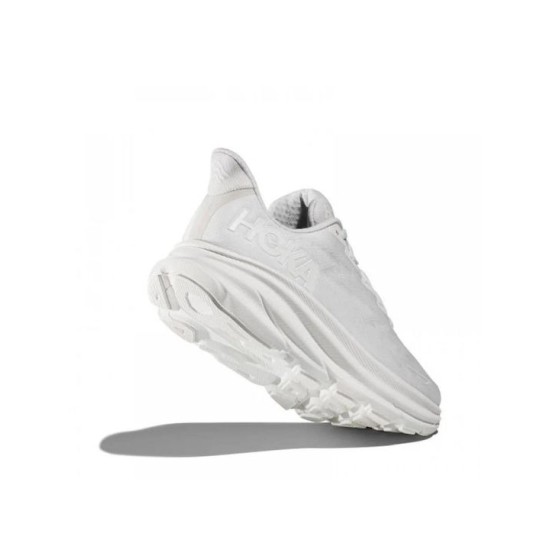 HOKA W CLIFTON 9 1127896-WWH
