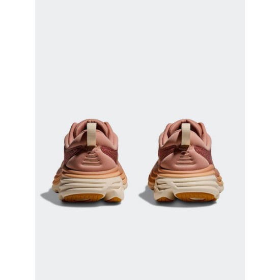 HOKA BONDI 8 1127952-SNC HOKA BONDI 8 1127952-SNC