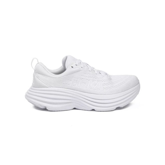 HOKA BONDI 8 1127952-WWH HOKA BONDI 8 1127952-WWH