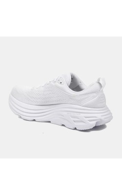 HOKA BONDI 8 1127952-WWH