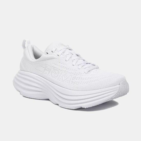 HOKA BONDI 8 1127952-WWH HOKA BONDI 8 1127952-WWH