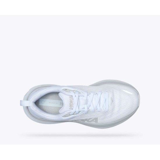 HOKA BONDI 8 1127952-WWH HOKA BONDI 8 1127952-WWH