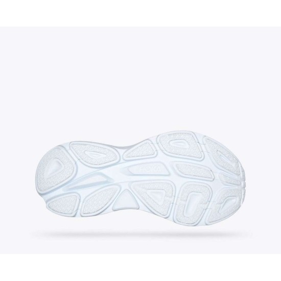 HOKA BONDI 8 1127952-WWH HOKA BONDI 8 1127952-WWH