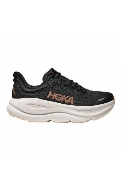 HOKA BONDI 9 1162012-BRGL