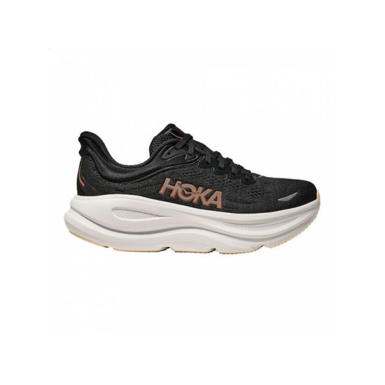 HOKA BONDI 9 1162012-BRGL