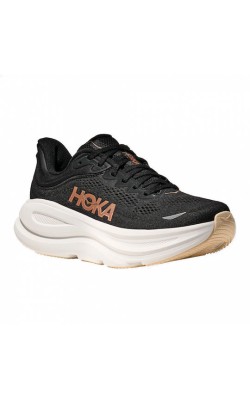 HOKA BONDI 9 1162012-BRGL