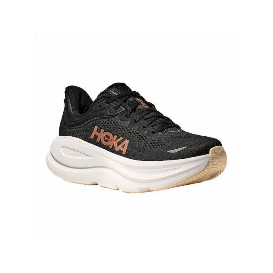 HOKA BONDI 9 1162012-BRGL