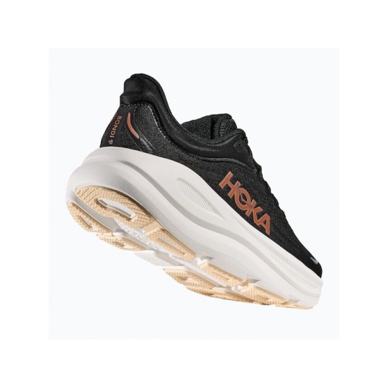 HOKA BONDI 9 1162012-BRGL