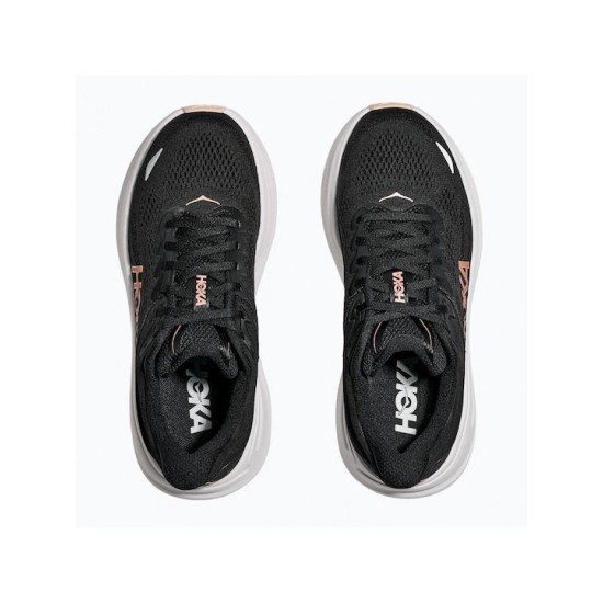 HOKA BONDI 9 1162012-BRGL