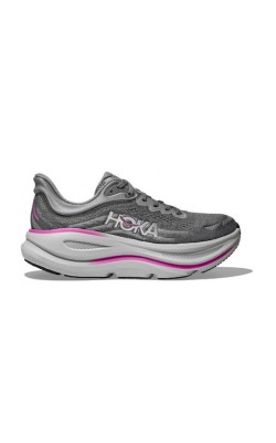 HOKA BONDI 9 1162012-GYST