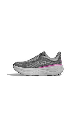 HOKA BONDI 9 1162012-GYST