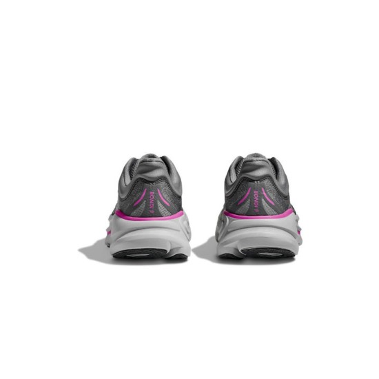 HOKA BONDI 9 1162012-GYST