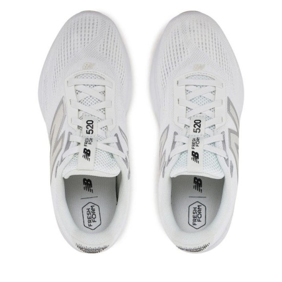 NEW BALANCE FRESH FOAM 520v9 W520LW9 NEW BALANCE FRESH FOAM 520v9 W520LW9