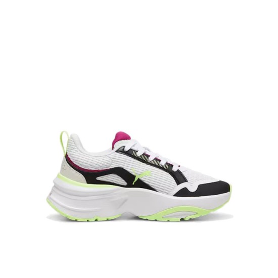 PUMA DIVINE WNS RUNNING SNEAKERS 310163-05 PUMA DIVINE WNS RUNNING SNEAKERS 310163-05