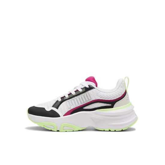 PUMA DIVINE WNS RUNNING SNEAKERS 310163-05 PUMA DIVINE WNS RUNNING SNEAKERS 310163-05
