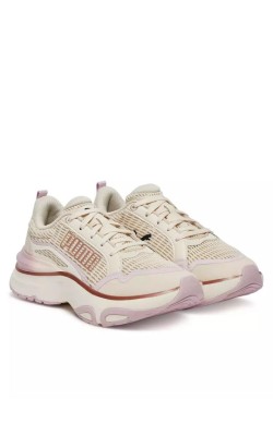 PUMA SOFTRIDE DIVINE METAL 310167-04