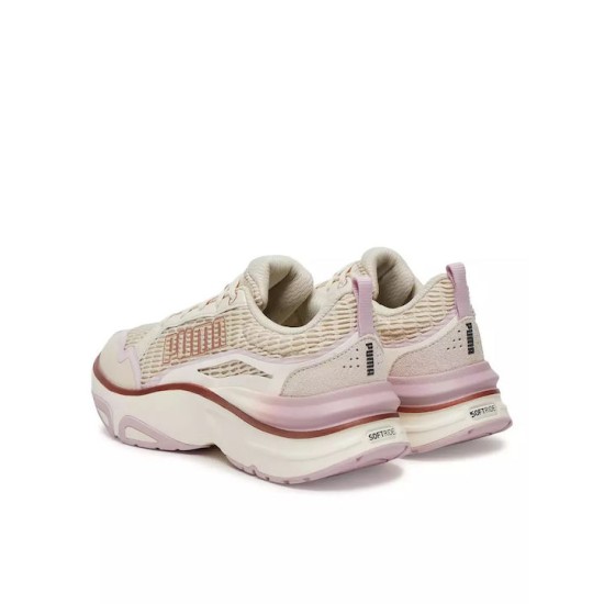 PUMA SOFTRIDE DIVINE METAL 310167-04 PUMA SOFTRIDE DIVINE METAL 310167-04