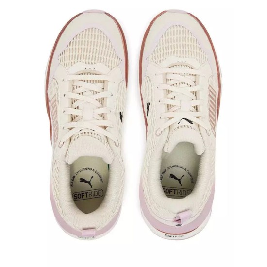 PUMA SOFTRIDE DIVINE METAL 310167-04 PUMA SOFTRIDE DIVINE METAL 310167-04