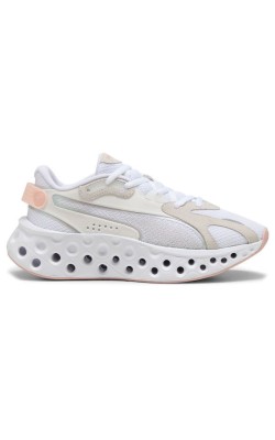 PUMA SOFTRIDE FREQUENCE TRANSFORMATIVE COLOR 311003-01 
